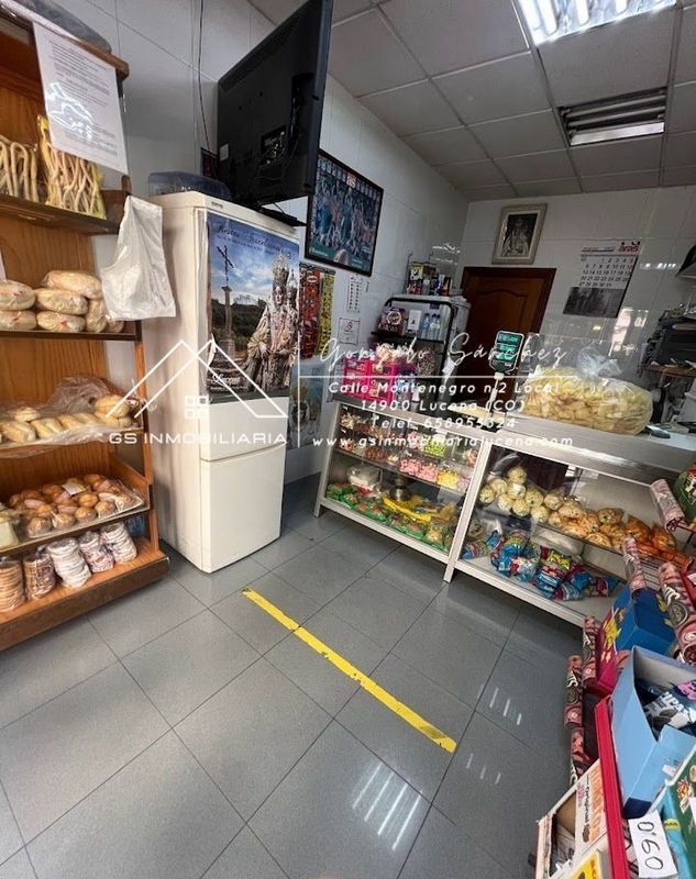 Imóvel comercial em Cordoba, Spain 20 m² N.º 227137