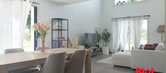 4 chambres Maison à Chasné-sur-Illet, France No. 350159 2