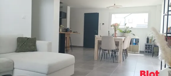 4 chambres Maison à Chasné-sur-Illet, France No. 350159 5