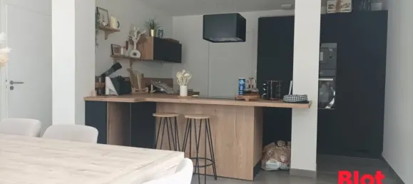 4 chambres Maison à Chasné-sur-Illet, France No. 350159 3