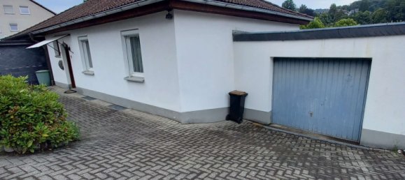 Таунхаус с 2 спальнями в Обербергиш, Германия № 257066 22