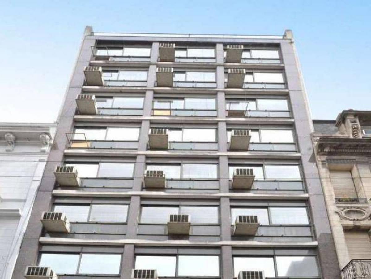  بناية في Buenos Aires, Argentina 4580متر مربع رقم 107753