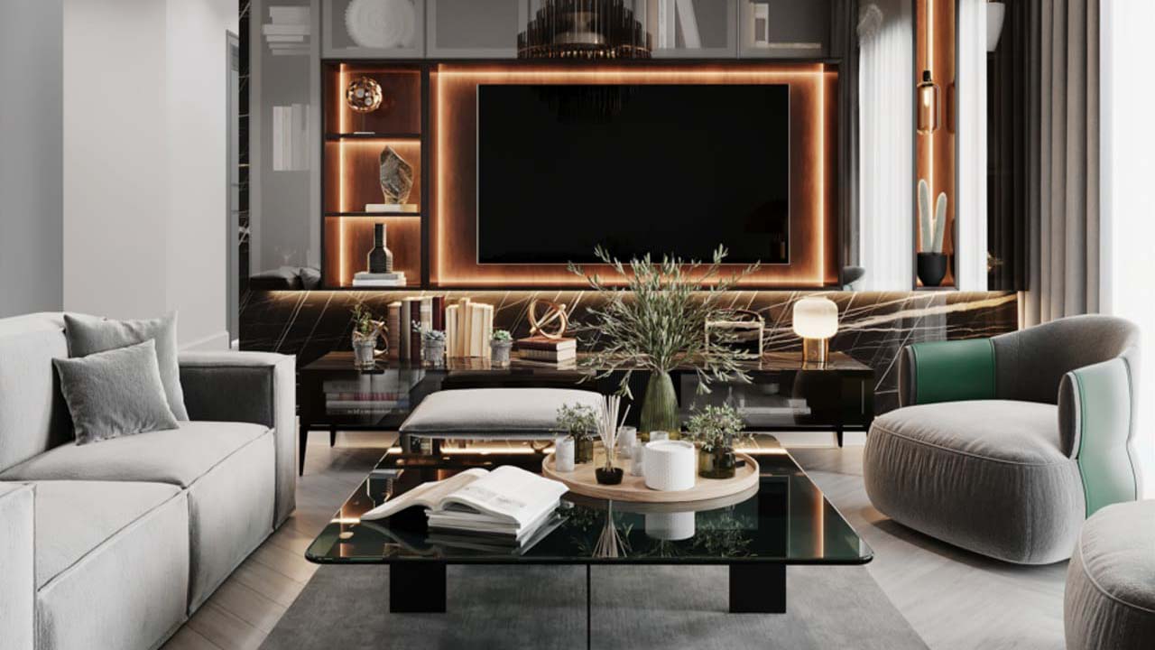 Appartement 3+1 à ZERAY GAZANIA LIFE 2, Izmit, Turkey No. 38746