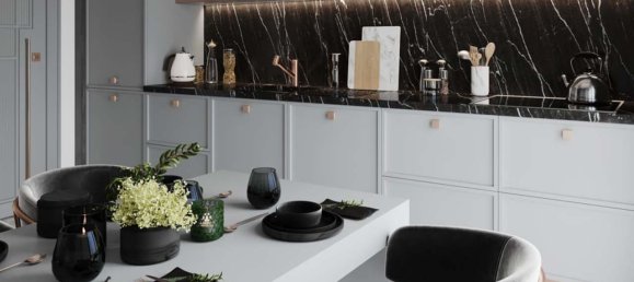 Appartement 3+1 à ZERAY GAZANIA LIFE 2, Izmit, Turkey No. 38746 7