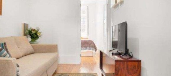 9 غرف نوم بناية في Porto, Portugal رقم 78684 9