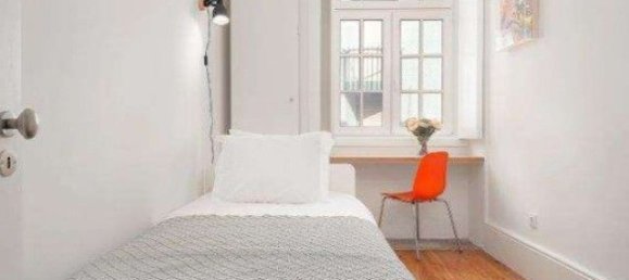 9 غرف نوم بناية في Porto, Portugal رقم 78684 18