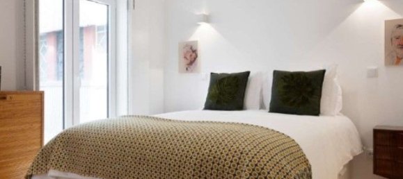 9 غرف نوم بناية في Porto, Portugal رقم 78684 5