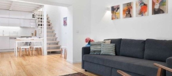 9 غرف نوم بناية في Porto, Portugal رقم 78684 3