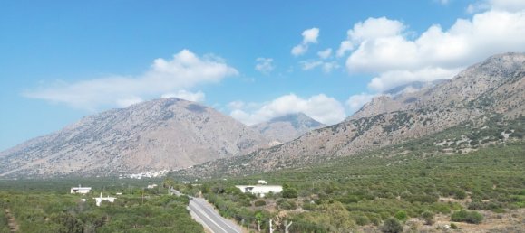  عقار تجاري في Ierapetra, Greece 188متر مربع رقم 2982 2