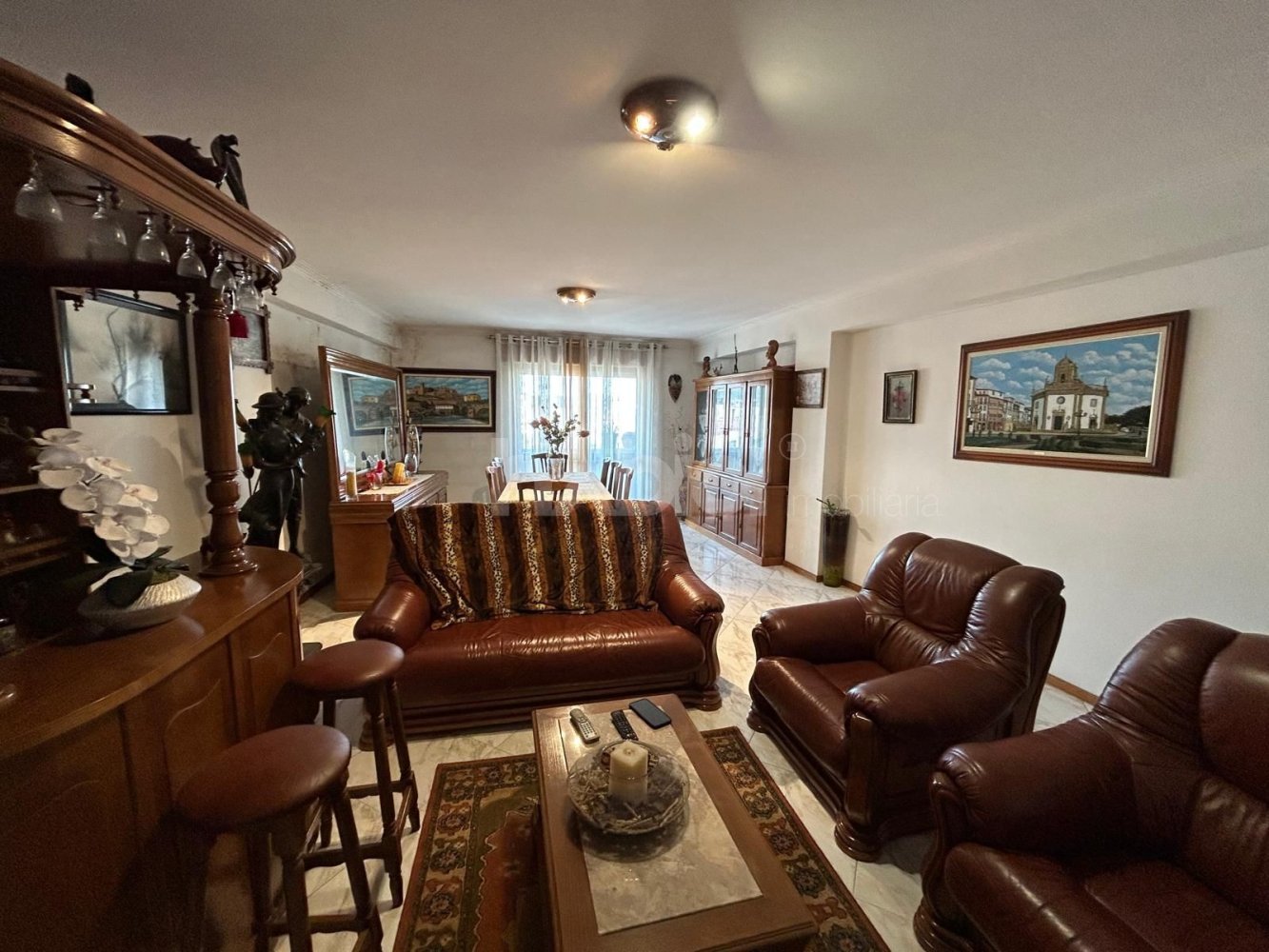 3 غرف نوم شقة في Arcozelo, Portugal رقم 288067