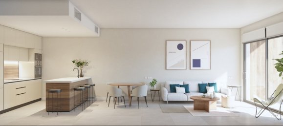 3 Schlafzimmer Bungalow in Torrevieja, Spain, Nr. 89770 11