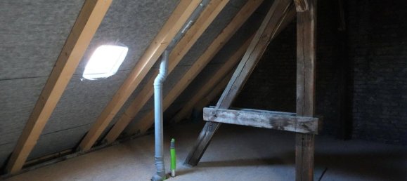 2 rooms Apartment in Moabit, Germany No. 33111 8