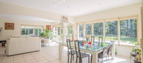 5 غرف نوم منزل في Gex, France رقم 191850 2