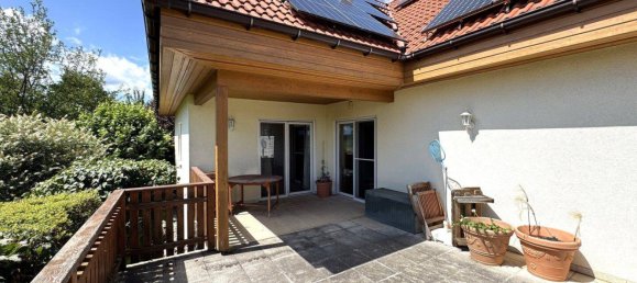 Casa de 4 habitaciónes en Neunkirchen, Austria No. 223035 7