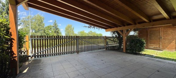 Casa de 4 habitaciónes en Neunkirchen, Austria No. 223035 4