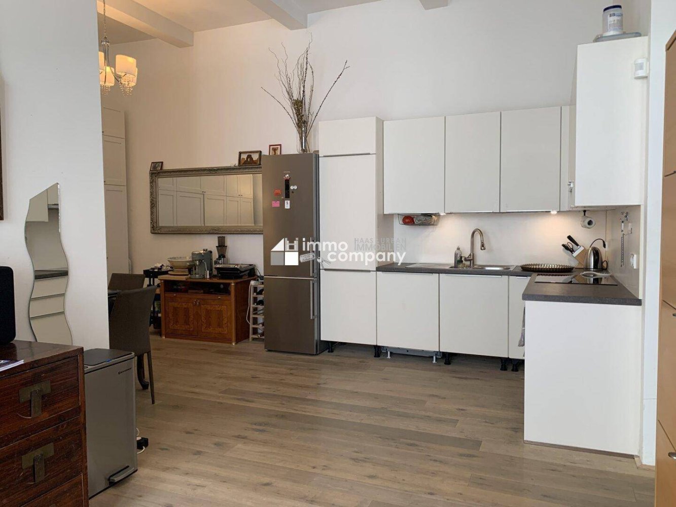 3 rooms Apartment in Penzing, Austria No. 204081