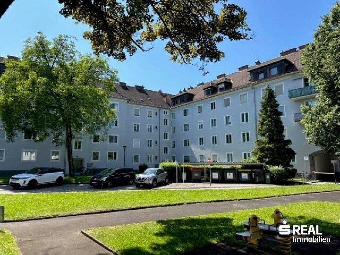 Studio in Linz, Austria No. 20495