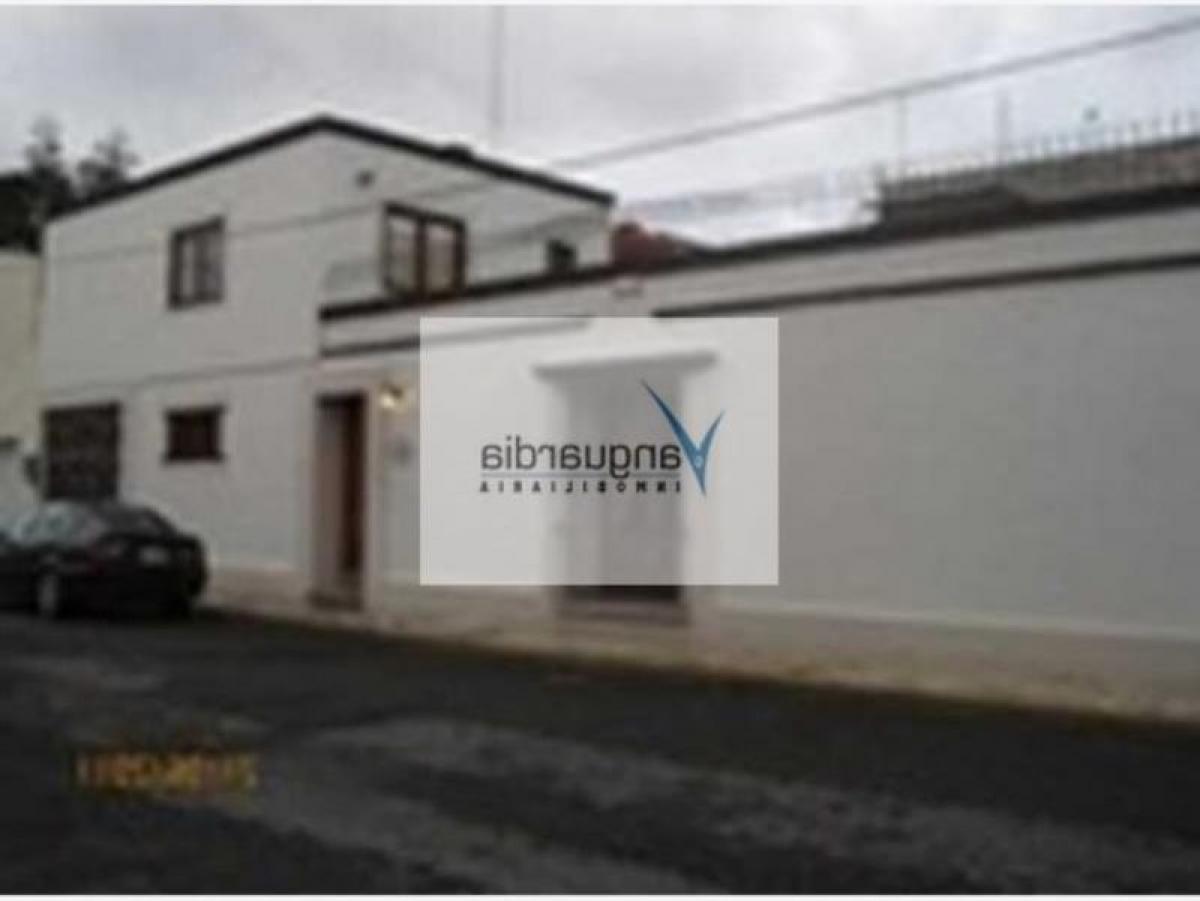 3 غرف نوم منزل في San Buenaventura, Mexico رقم 209658