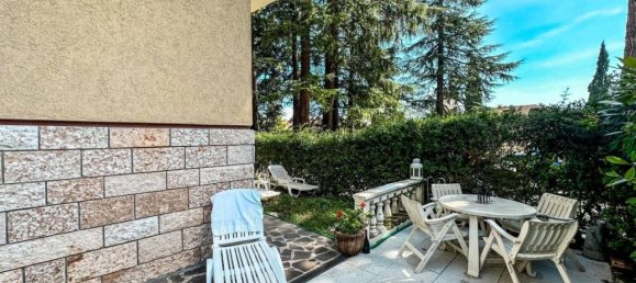 Apartamento de 4 habitaciónes en Gardone Riviera, Italy No. 40426 10