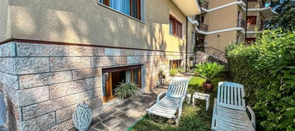 Apartamento de 4 habitaciónes en Gardone Riviera, Italy No. 40426 6