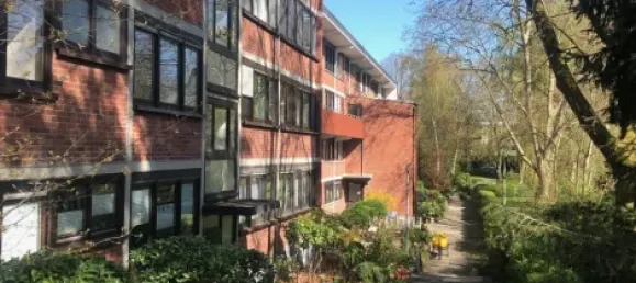 2 chambres Appartement à Rhein-Sieg, Germany No. 124029 4