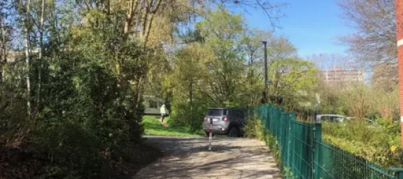 2 chambres Appartement à Rhein-Sieg, Germany No. 124029 29