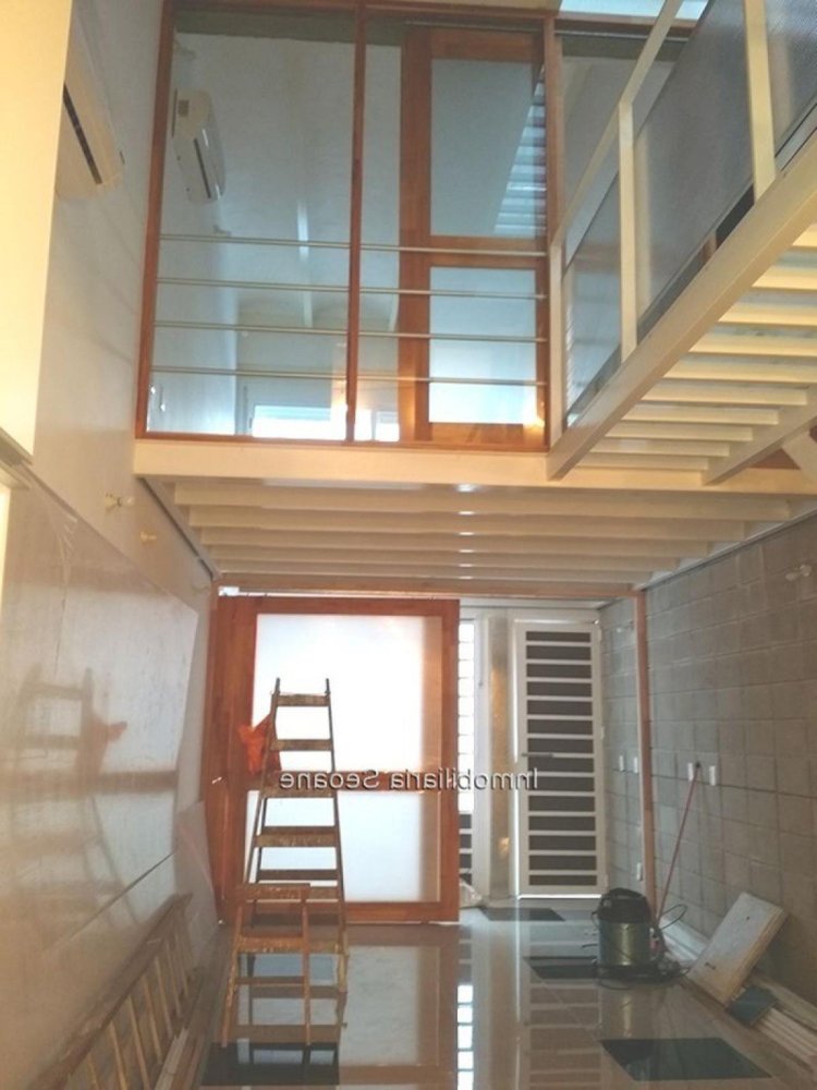 2 bedrooms House in Montevideo, Uruguay No. 4966