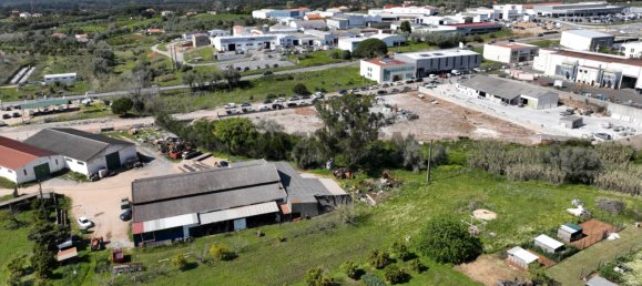 1 غرف نوم منزل في Santiago do Cacem, Portugal رقم 167625 6