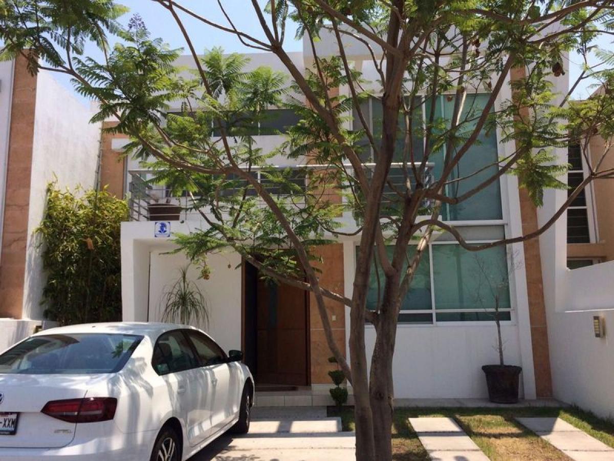 3 Schlafzimmer Haus in Queretaro, Mexico, Nr. 173289