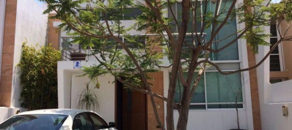 3 Schlafzimmer Haus in Queretaro, Mexico, Nr. 173289 2