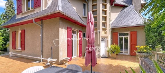 Casa T5 em Aveyron, France N.º 360841 2