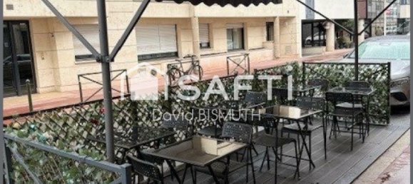 Imóvel comercial em Levallois-Perret, France 80 m² N.º 297008 2