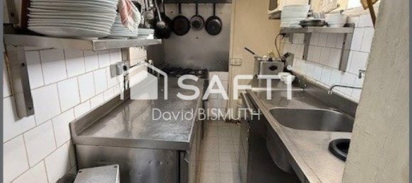 Imóvel comercial em Levallois-Perret, France 80 m² N.º 297008 10