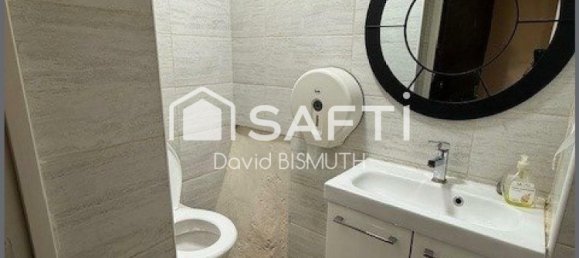 Imóvel comercial em Levallois-Perret, France 80 m² N.º 297008 14