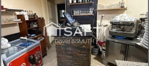 Imóvel comercial em Levallois-Perret, France 80 m² N.º 297008 8