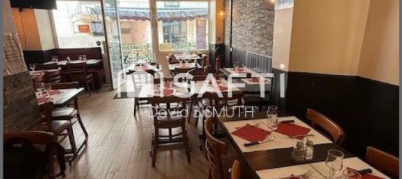 Imóvel comercial em Levallois-Perret, France 80 m² N.º 297008 5