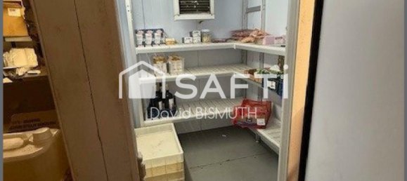 Imóvel comercial em Levallois-Perret, France 80 m² N.º 297008 13