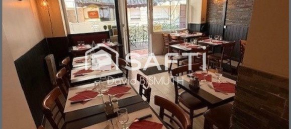 Imóvel comercial em Levallois-Perret, France 80 m² N.º 297008 6