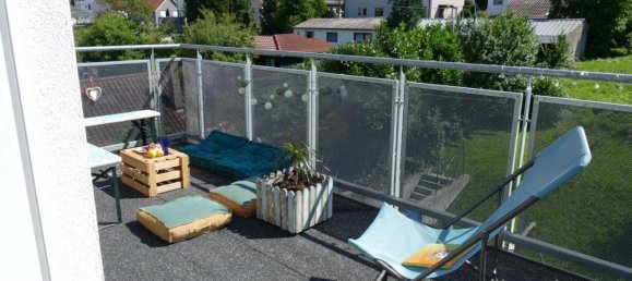 2 Schlafzimmer Wohnung in Rems-Murr-Kreis, Germany, Nr. 360692 8