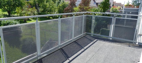 2 Schlafzimmer Wohnung in Rems-Murr-Kreis, Germany, Nr. 360692 11