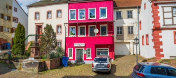 7 Schlafzimmer Stadthaus in Rheinland-Pfalz, Germany, Nr. 266317 4