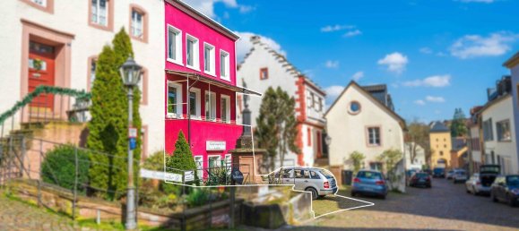 7 Schlafzimmer Stadthaus in Rheinland-Pfalz, Germany, Nr. 266317 6