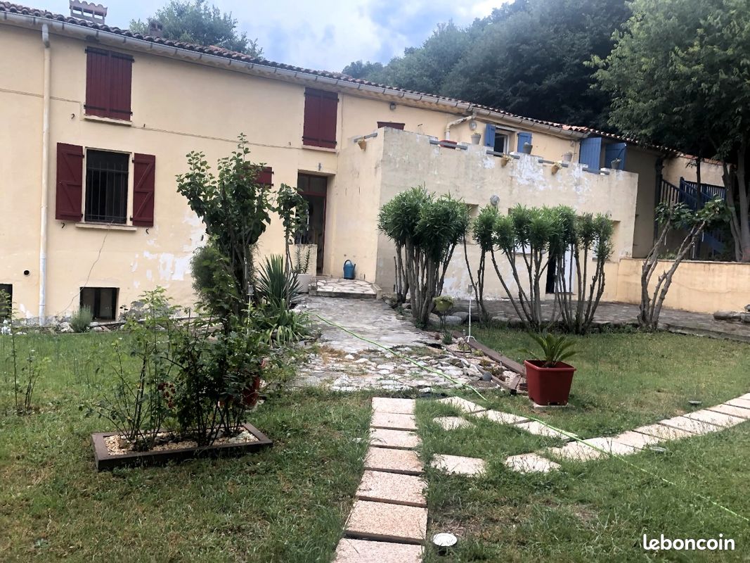 23 bedrooms House in Pyrenees-Orientales, France No. 336103