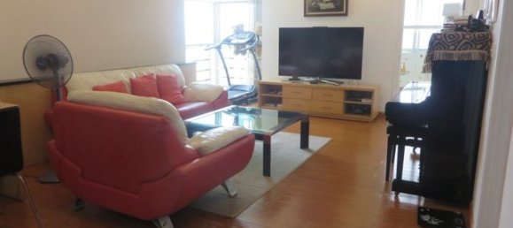 3 Schlafzimmer Wohnung in Tay Ho, Vietnam, Nr. 3836 4