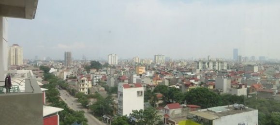 3 Schlafzimmer Wohnung in Tay Ho, Vietnam, Nr. 3836 12