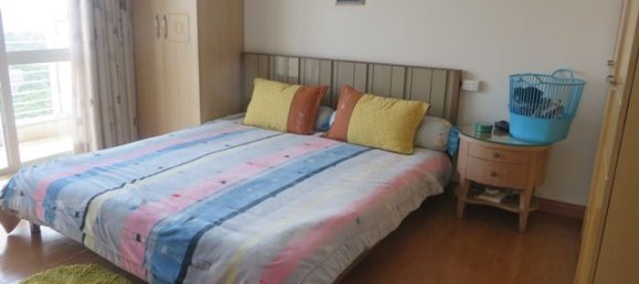 3 Schlafzimmer Wohnung in Tay Ho, Vietnam, Nr. 3836 7