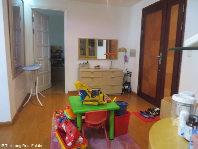 3 Schlafzimmer Wohnung in Tay Ho, Vietnam, Nr. 3836