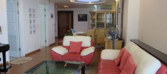 3 Schlafzimmer Wohnung in Tay Ho, Vietnam, Nr. 3836 5