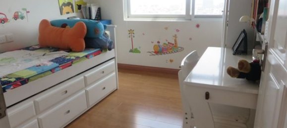 3 Schlafzimmer Wohnung in Tay Ho, Vietnam, Nr. 3836 8