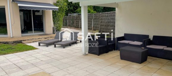 5 غرف نوم منزل في Arsac, France رقم 352530 5